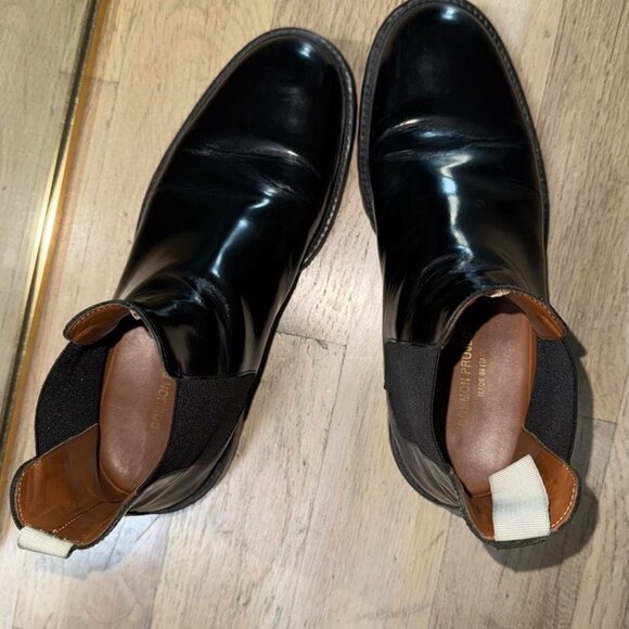 Common project Chelsea boots - Picture 2 of 3